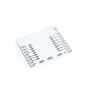 10PCS/LOT <strong>ESP8266</strong> serial <strong>WIFI</strong> <strong>module</strong> adapter plate Applies to ESP-07, ESP-08, ESP-12E - Product Image 3