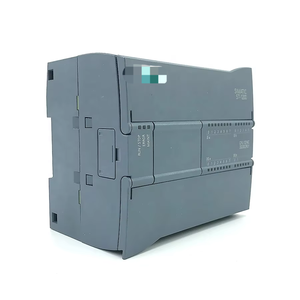 Modul 6 ES7 214-1HG40-0XB0 S7 1200 Control Unit Expansion Plc Programmier steuerung Logo S7-1200 Cpu Plc Preis