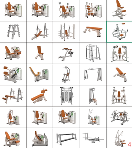 Multi-Function Station <strong>Trainer</strong> for Leg Stretching - Product Image 5