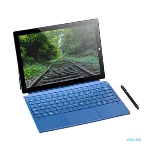 准备装运PiPO W12 12.3英寸4G LTE平板电脑Win 10系统高通SN 850带键盘和手写笔平板电脑 - Product Image 1