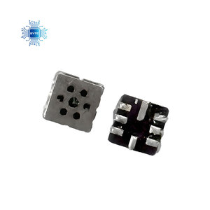 Módulo de venta directa de fábrica Módulo de sensor de gas MEMS digital Sensores de gas semiconductores para monitoreo ambiental - Product Image 1