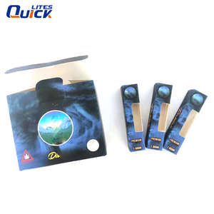 Free <strong>Design</strong> Customized Color <strong>Box</strong> and <strong>Display</strong> <strong>Box</strong> Packaging for Disposable Cart for Ads and Promotions - Product Image 4