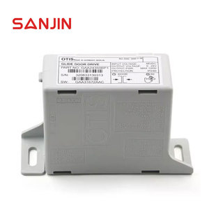 กล่อง AT120ลิฟต์ otis ปรับความถี่ได้ GAA24350BP1ควบคุมประตูลิฟต์ - Product Image 4