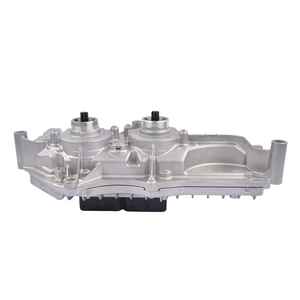 Per modulo di controllo della trasmissione Ford Focus programmato TCU TCM AE8Z-7Z369-F 2.0l AE8Z7Z369E A2C30743100 A2C53377498 - Product Image 1