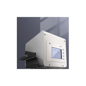 Guter Preis Farbe ti ketten drucker Tinten strahl codierer Drucker/Tinten strahl codier maschine Drucker - Product Image 2