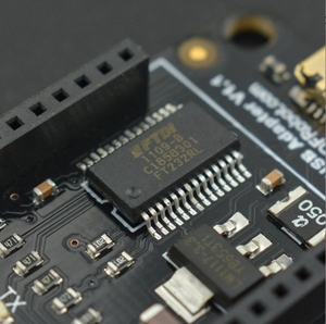 Originale e nuovo adattatore USB con funzione di programmazione FTDI