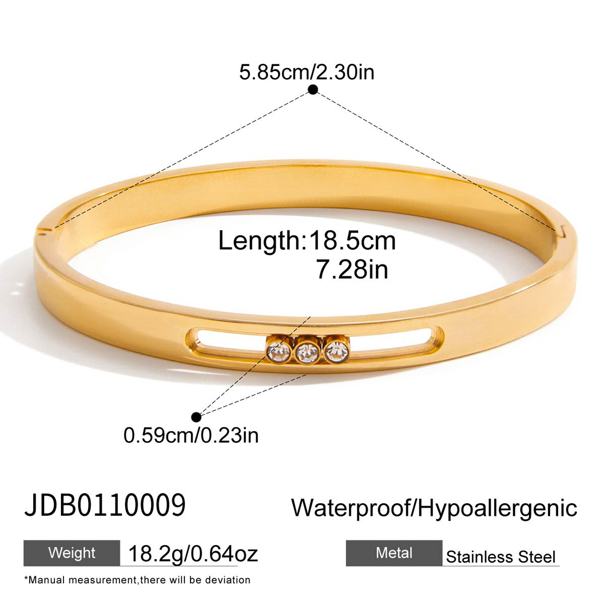 JDB0110009