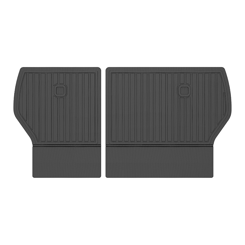 EV3 2024-2025 Siège Cargo