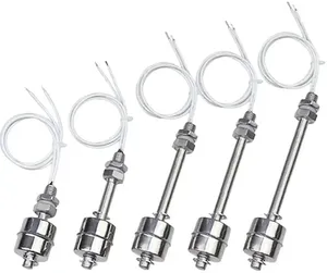 Automatic Vertical Mounted Liquid <strong>Level</strong> <strong>Controller</strong> <strong>Float</strong> Water <strong>Level</strong> Switch for Liquid <strong>Level</strong> Sensing - Product Image 5