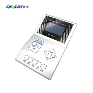 Multi frequenza duplicatore host universale macchina della copia di telecomando per il codice fisso codice di rotolamento di telecomando