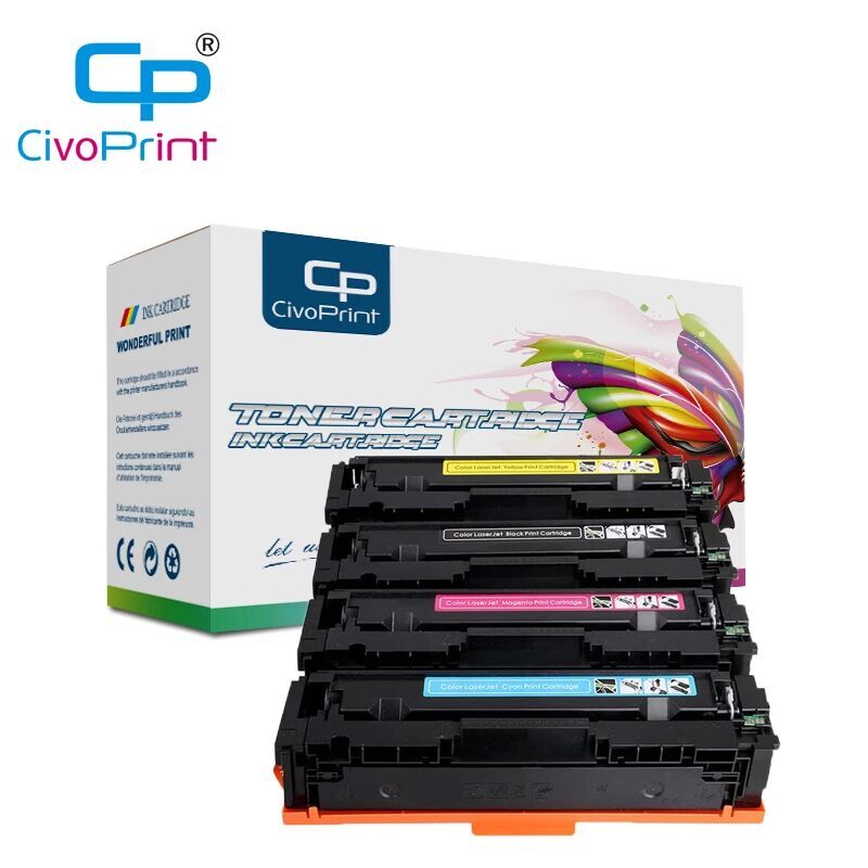 Toner HP zwart W2410A, 216A - gemakkelijk online bestellen