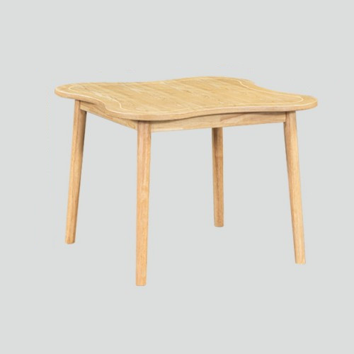 Plum blossom table 800*800*750