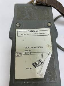 New and Original Plc 691HT HART <strong>Protocol</strong> Communicator PLC <strong>Programming</strong> Controller - Product Image 6