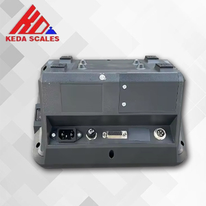 YaoHua Cheap Price Electronic Weighing <strong>Indicator</strong> Price Computing XK3190-A23/XK3190-A23P with Rs232 <strong>Function</strong> - Product Image 4