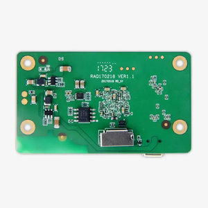 Geniatech Developer Board 4 IoT Features Qualcomm Processor Quadcore ARM Cortex A53 - Product Image 5
