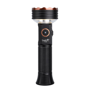 TrustFire nuovo arrivo TC50 Multi funzionale luce da campeggio 5100LM rosso blu torcia torcia torcia da campeggio torcia torcia - Product Image 1