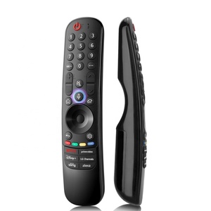 AN-MR23GA 2023 telecomando magico di ricambio con voce e puntatore adatto per LG OLED UHD 4K TV - Product Image 3