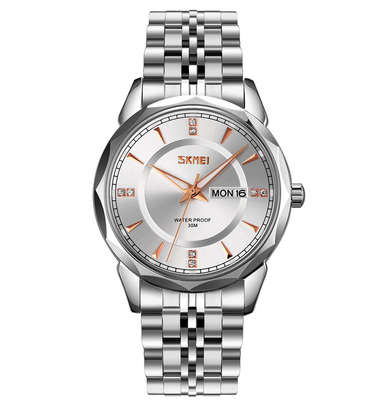 Argent -- Taille d'homme