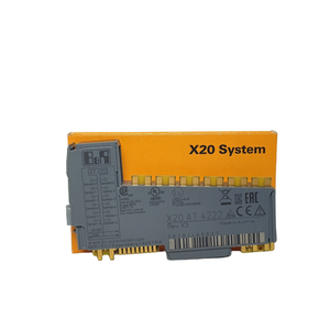 I/O <strong>Module</strong> X20SC2432 2 Safe Type a Digital <strong>Inputs</strong>, 2 <strong>Pulse</strong> Outputs, 24 VDC, 2 Relays with 1 Normally Open Contact Each - Product Image 2