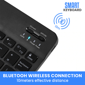 Teclado <span class=keywords><strong>Bluetooth</strong></span> maus ergonômico para crianças, teclado e <span class=keywords><strong>mouse</strong></span> portátil sem fio, mini <span class=keywords><strong>mouse</strong></span> e teclado slim para <span class=keywords><strong>tablet</strong></span>