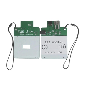 Programador EWS recargable de plataforma de prueba EWS3 EWS4 para BMW para Land Rover - Product Image 1