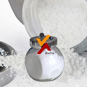 Rápidamente dispersa tio2 dióxido de titanio rutilo de rutilo R-214 de envío disponible - Product Image 1