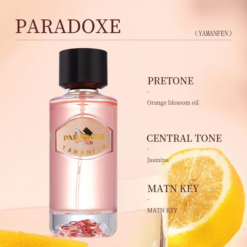 YMF490687 (PARADOXE)