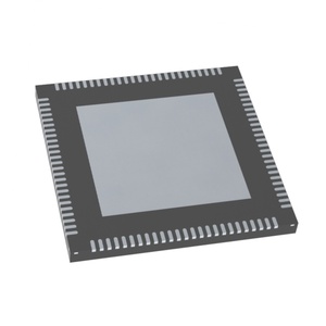 USB7206C-I/KDX USBハブコントローラUSB 2.0 USB 3.1 GPIO I2C I2S SPI SMBusインタフェース100-VQFN (12x12) 集積回路 (IC)