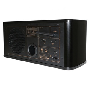 Altavoz digital inalámbrico de fidelidad ToneWinner, altavoz de transmisión inalámbrica Bluetooth, Altavoz de salida de alta potencia Hi-Fi - Product Image 2