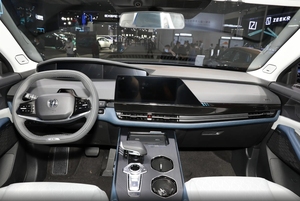 Changan uni <span class=keywords><strong>k</strong></span> id 1.5t plug-in היברידי יוקרה changan UNI-<span class=keywords><strong>K</strong></span> קול חדש רכב אנרגיה מהירות גבוהה 4wd