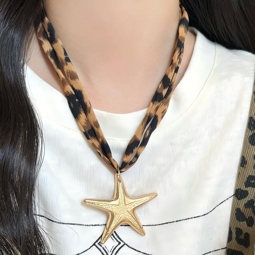 Heart 4- Starfish