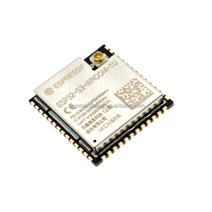 Stock ESP32 S3 ESP32-S3-<strong>WROOM</strong>-1U ESP32-S3-<strong>WROOM</strong>-1U-N8R2 N8R8 8MB Original <strong>Wifi</strong> <strong>Modules</strong> ESP32 - Product Image 3