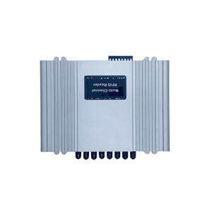 RTEC 4 Port Uhf <strong>Rfid</strong> Fixed <strong>Reader</strong> RS232 <strong>TCP</strong>/<strong>IP</strong> <strong>Interface</strong> Industrial <strong>Rfid</strong> <strong>Reader</strong> Inventory - Product Image 6