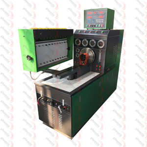 เครื่องทดสอบปั๊มเชื้อเพลิงดีเซลปั๊ม12PSB สำหรับม้านั่งทดสอบ220V สำหรับห้องปฏิบัติการ - Product Image 4
