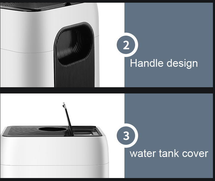 23L big capacity HOCI home industrial aromatherapy essential oil aroma diffuser air humidifier ultrasonic humidifier