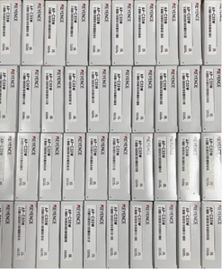 Hot Selling Original &amp; New KEYENCE KV-N60AT <strong>Basic</strong> Unit AC Power Type Input 36 Point/output 24 Point Transistor Output - Product Image 3