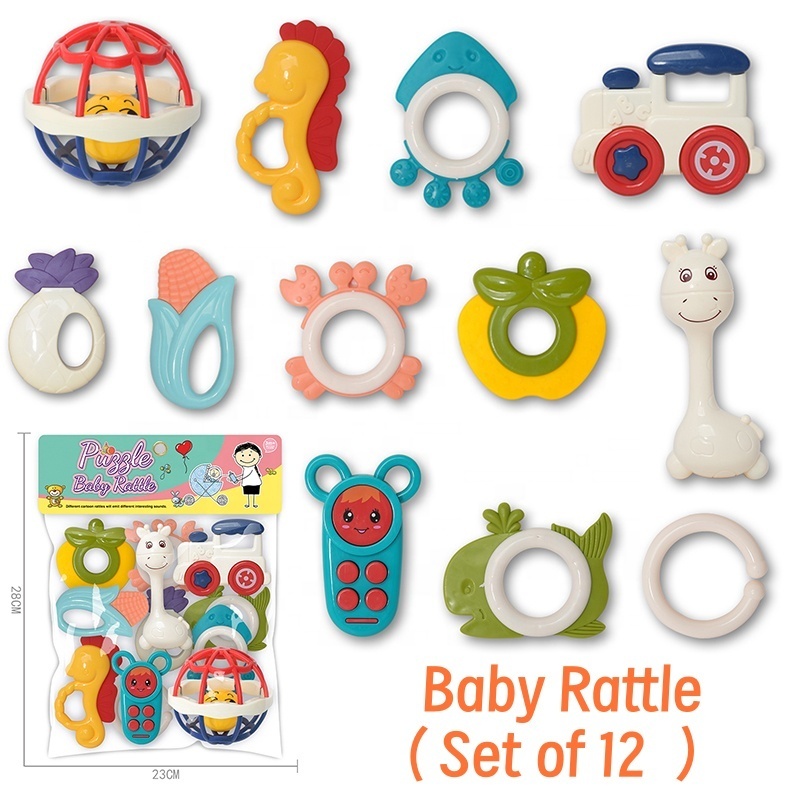12-piece set