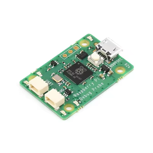 Kit de depuración de hardware electrónico de sonda de depuración USB Raspberry Pi original para microcontrolador Pico basado en RP2040 - Product Image 2
