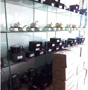 Повышающий трансформатор 12 В ac dc до 220v240v модуль питания переменного тока - Product Image 3