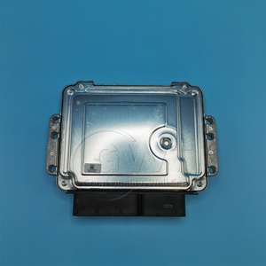 ECM电子控制模块电脑版ECM 3612100 0281017656 EDC17C53 - Product Image 4