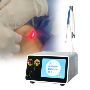 980nm nm1470nm không xâm lấn vaser lipolysis phẫu thuật hút mỡ máy endo Laser mặt nâng - Product Image 2