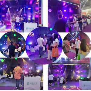 Sessiz 200w LED akı işık sıcak beyaz renk 432 adet Led Panel AYDINLATMA stüdyo toplantı odası ve konferans salonu için - Product Image 6