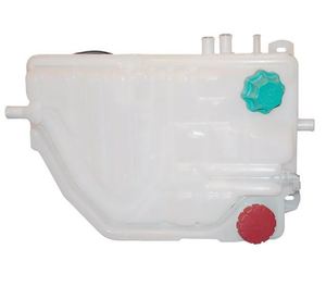 Motor soğutucu kurtarma GENLEŞME TANKI plastik GENLEŞME TANKI A9705000449 A9705000349 10080501 Benz için