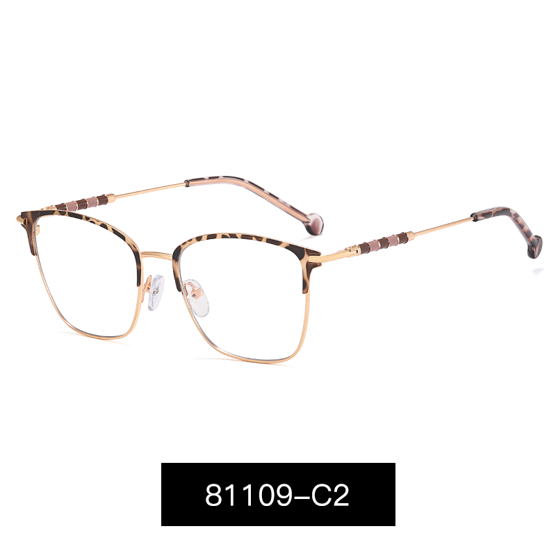 C2 Yellow leopard print