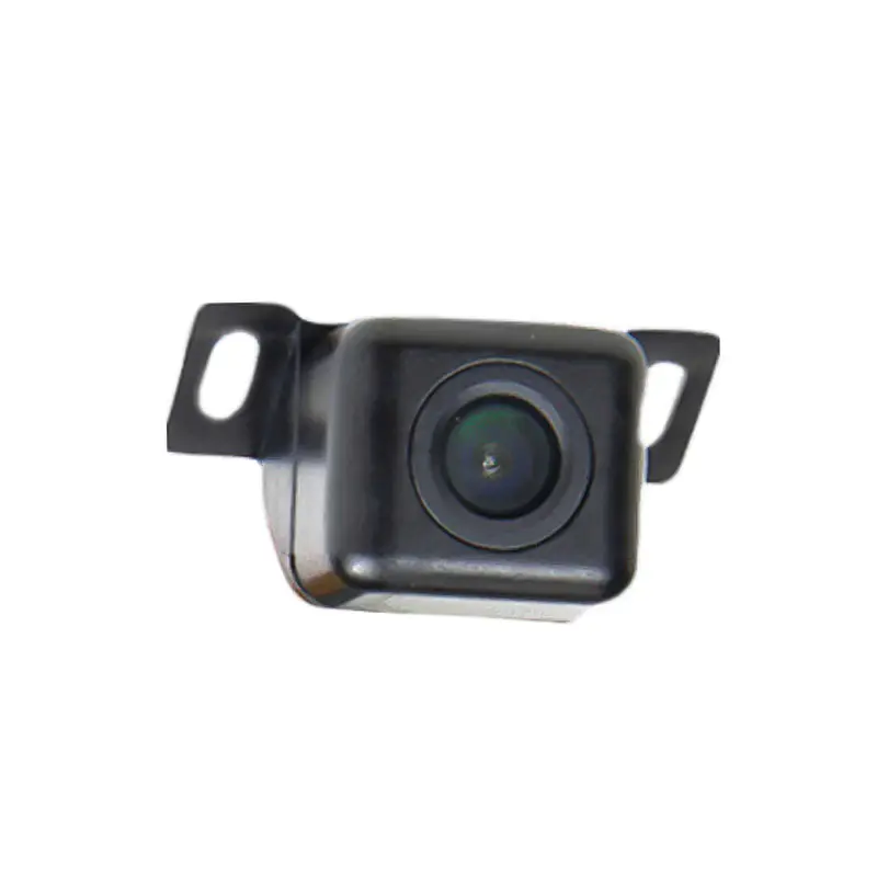 車のリアビューカメラリバースユニバーサルHDカラー画像ビデオナイトビジョン170度広角防水バックアップ車のカメラ用