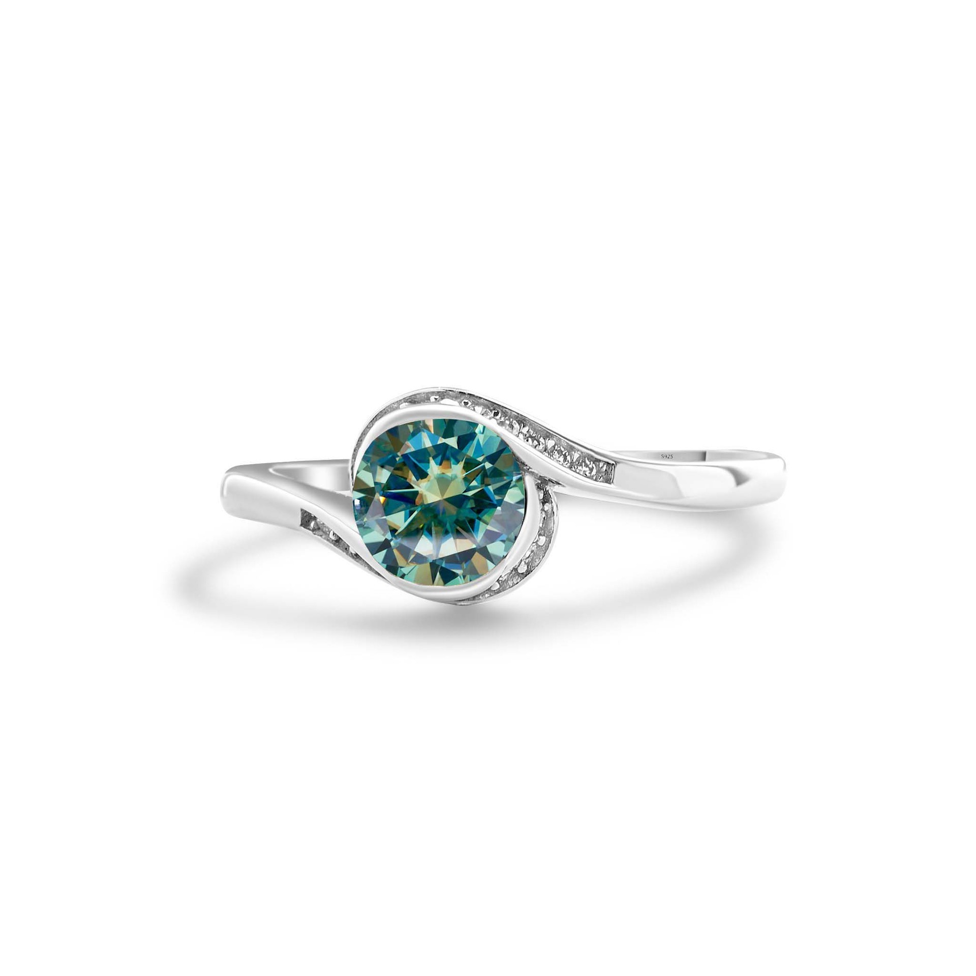 Blue-Green A