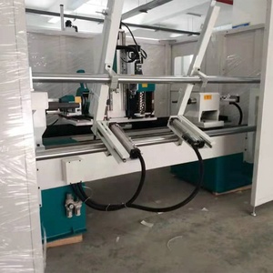 4 Axis Auto Feeding ATC Wood Making <strong>Machine</strong> <strong>CNC</strong> Wood Lathe Center <strong>CNC</strong> Woodworking Lathe Center - Product Image 4