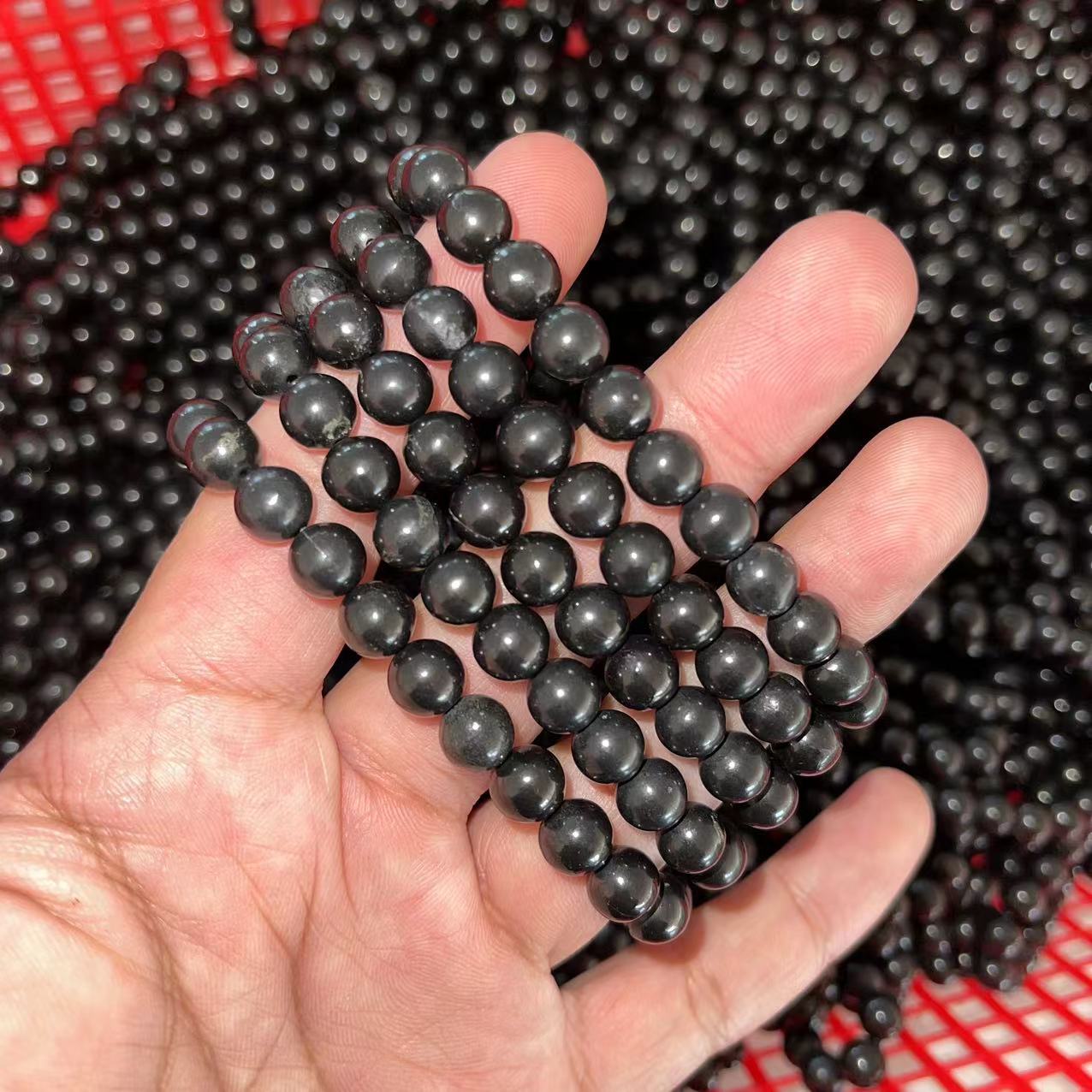 Shungite