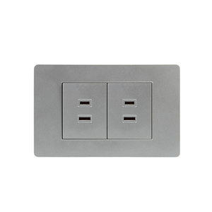 Werkseitiger Wand schalter Lampen fassung Zubehör USB Typ C 16a Schalter für zu Hause max. Spannung 250V Kompatibel mit WiFi-Netzwerk - Product Image 5