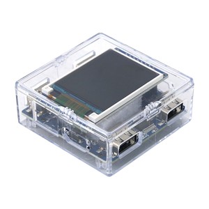 Kmbox-รุ่นเครือข่ายสุทธิ100M แป้นพิมพ์และเมาส์ควบคุมความเร็วสูงอุปกรณ์เกมคุณภาพสูงสำหรับ dma/ai - Product Image 4